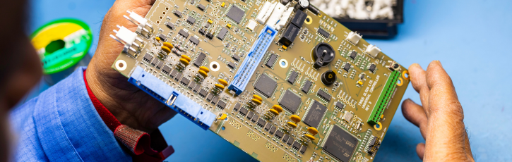 PCB Layout Slide 1